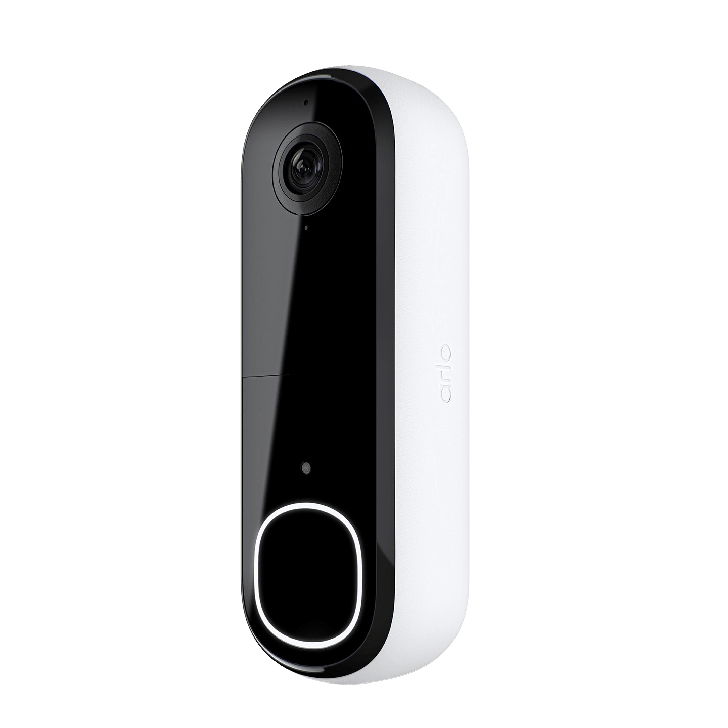 Sonnette vidéo sans fil 2K, visuel officiel Arlo