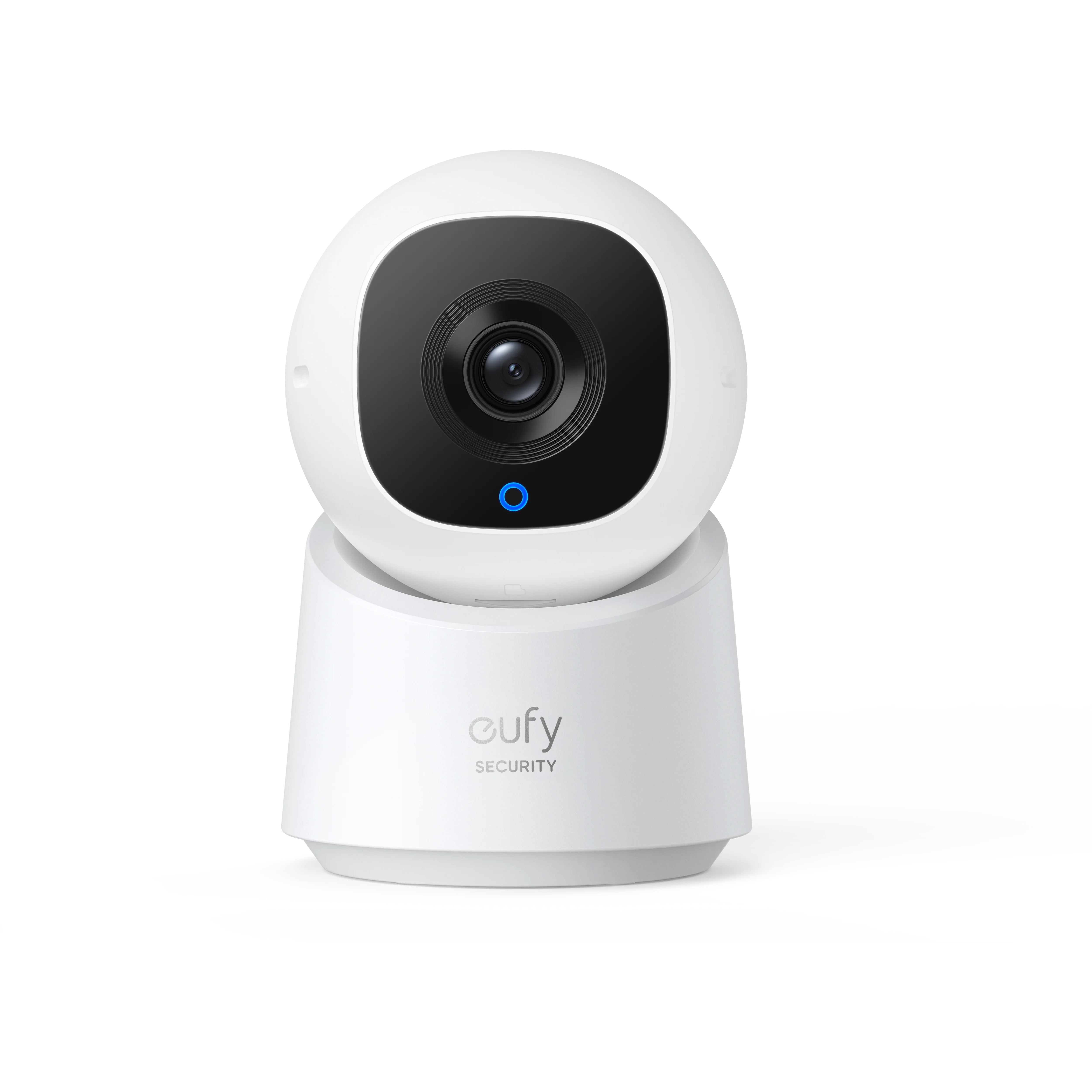 Caméra intérieure C220, visuel officiel eufy