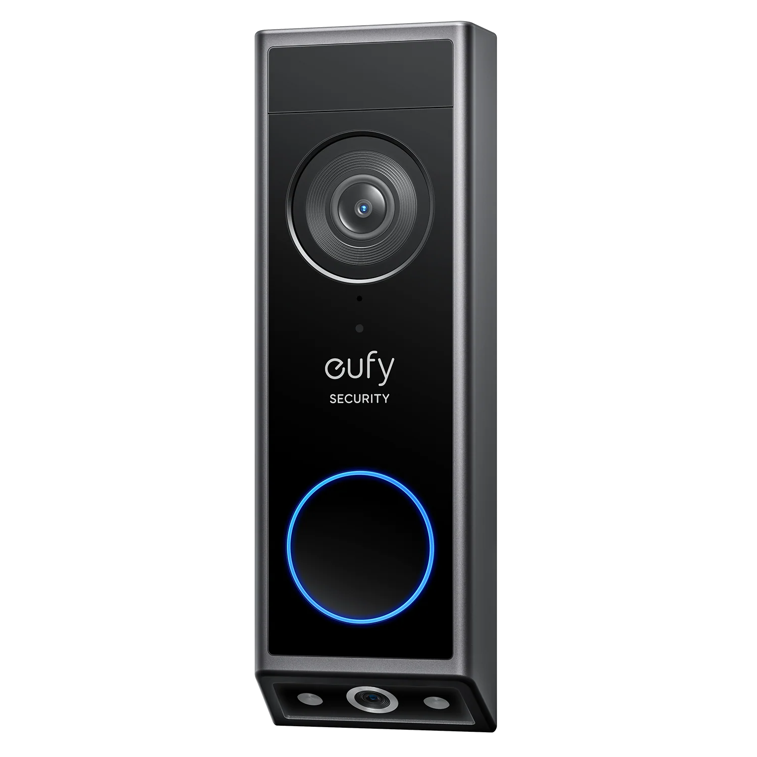 Sonnette vidéo E340, visuel officiel eufy