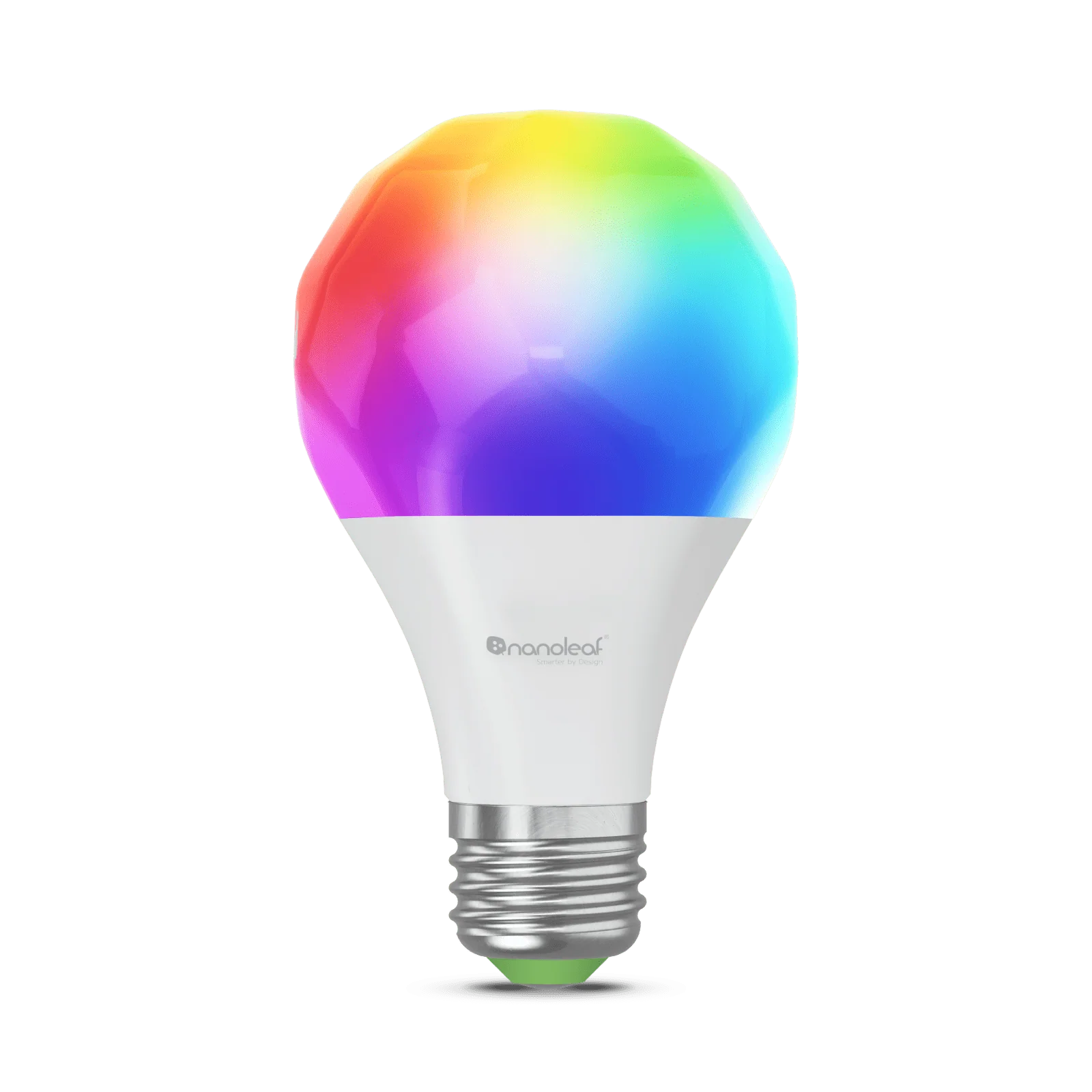 Essentials Matter E27, visuel officiel Nanoleaf