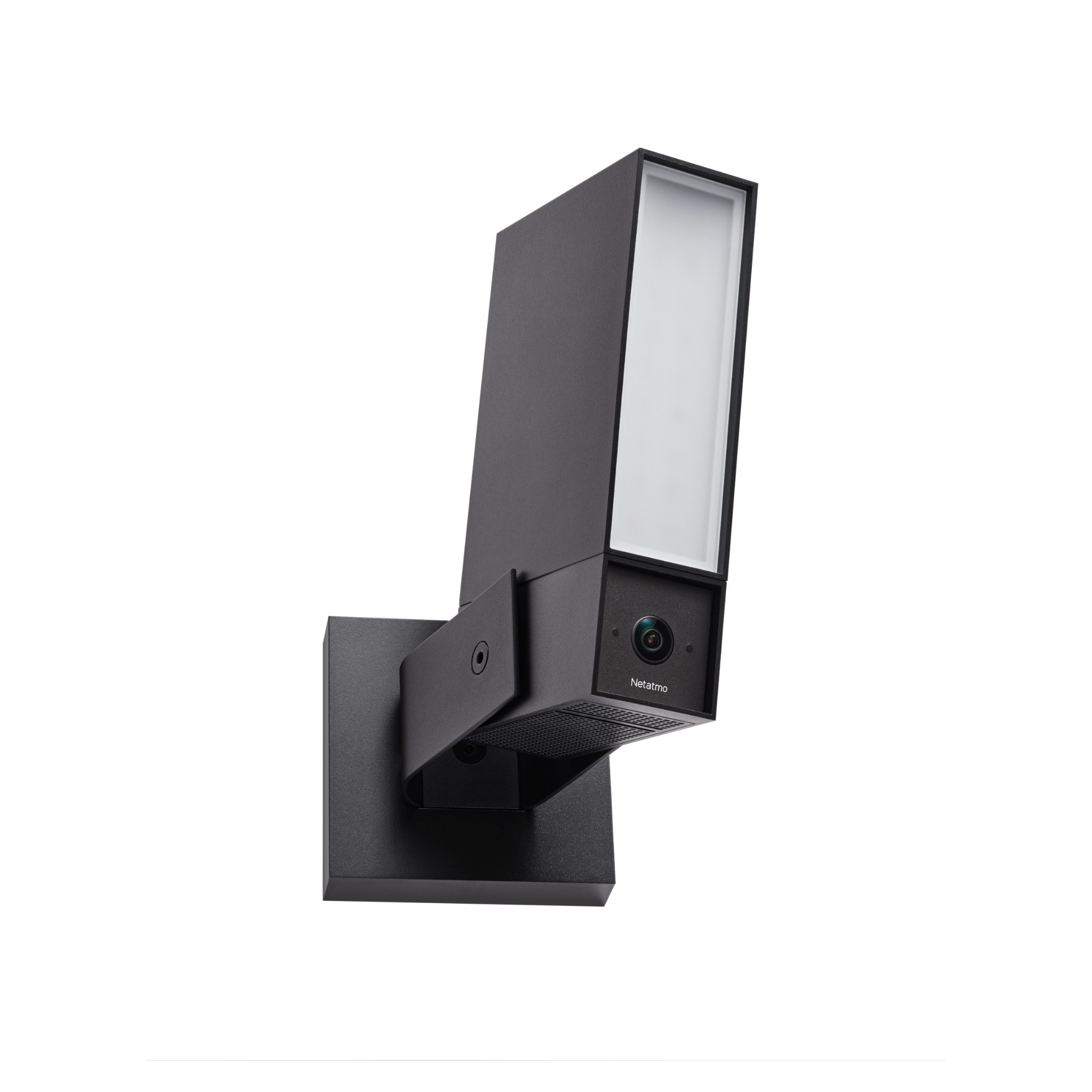 Caméra Extérieure ORIGINAL, visuel officiel Netatmo