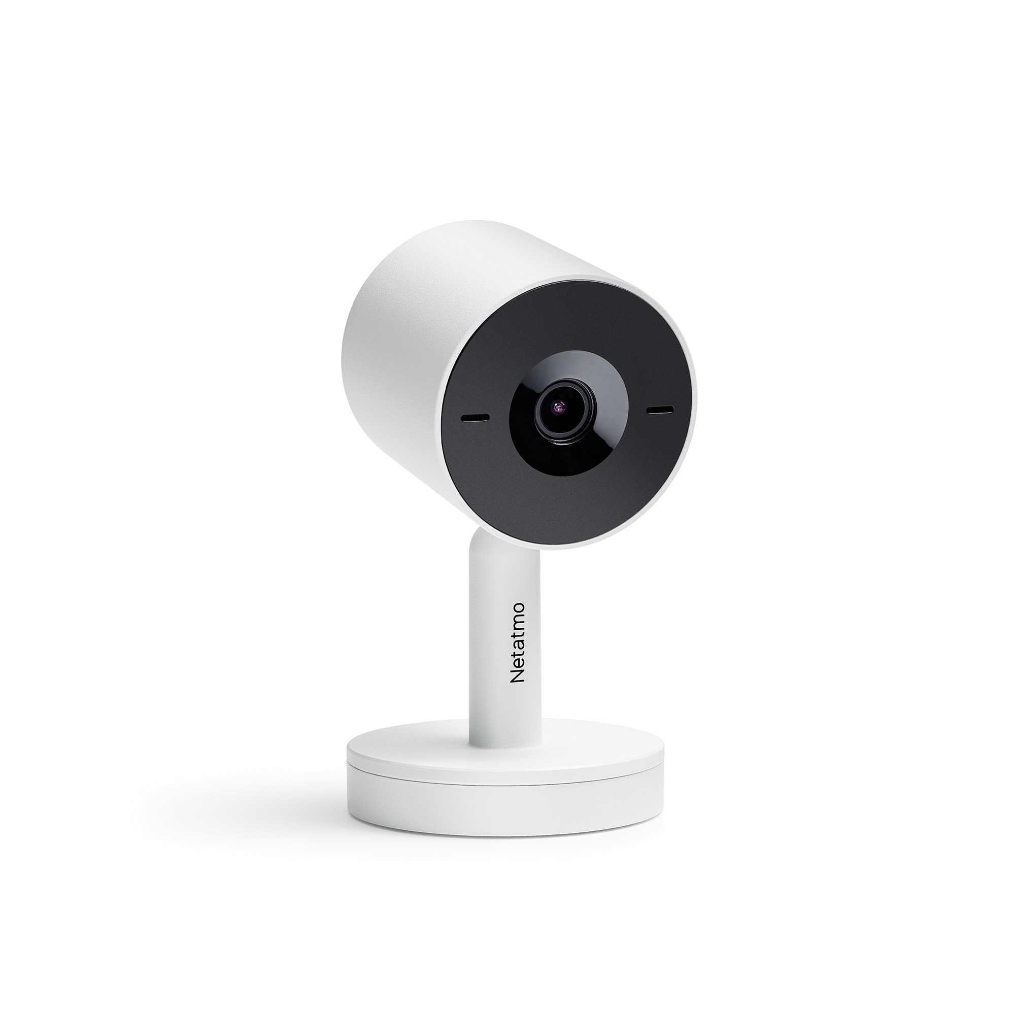 Caméra Intérieure ADVANCE, visuel officiel Netatmo