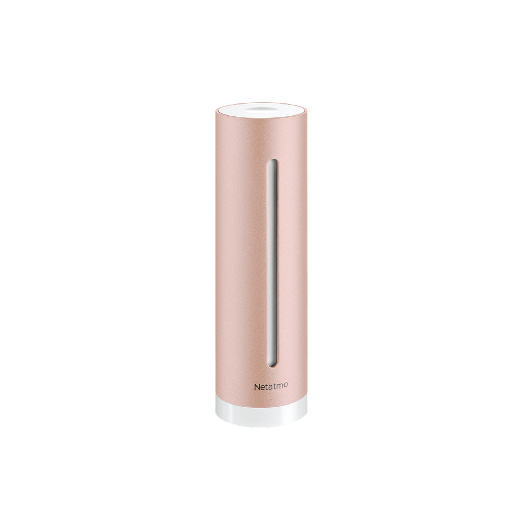 Capteur de Qualité de l'Air Intérieur, visuel officiel Netatmo