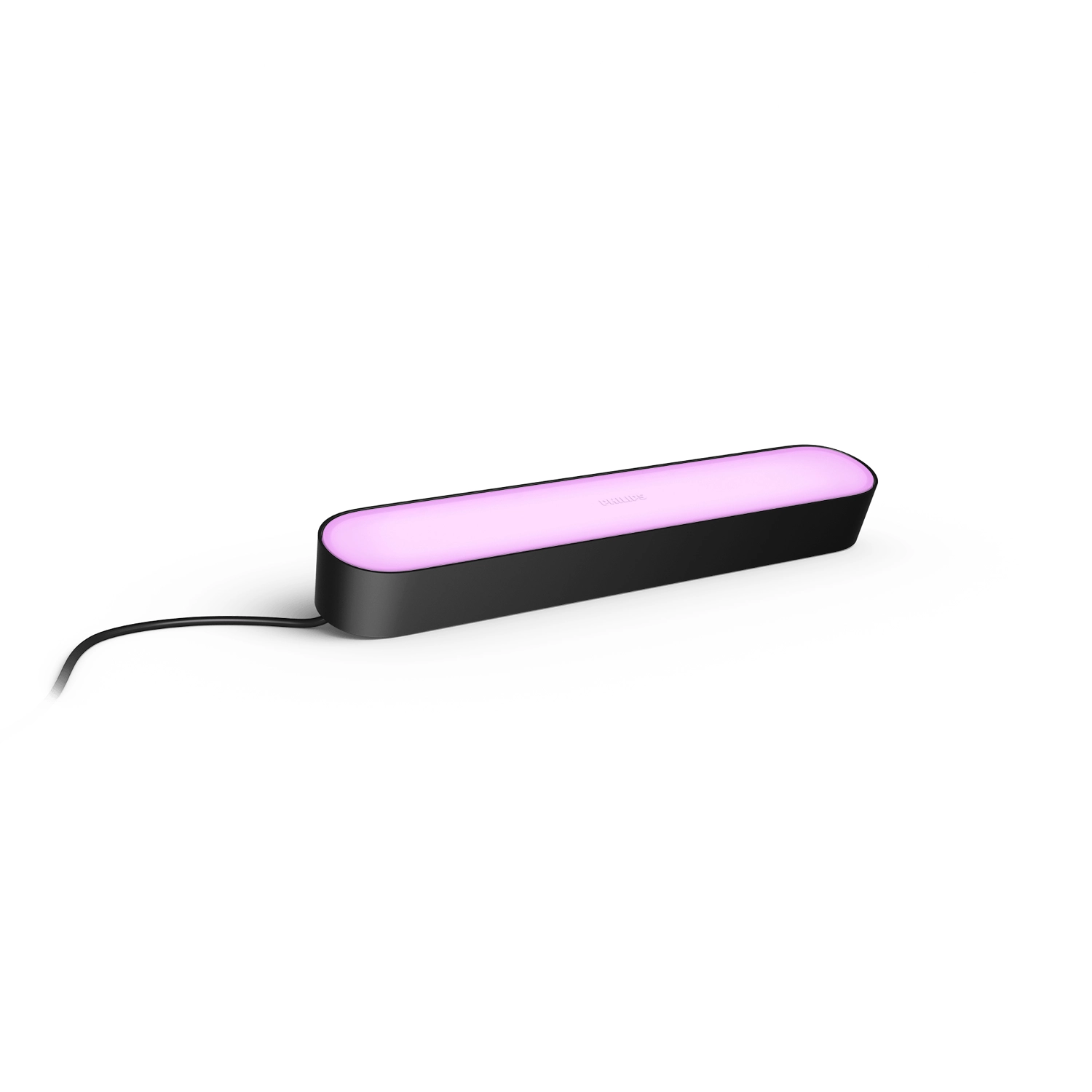 Play barre lumineuse, visuel officiel Philips Hue