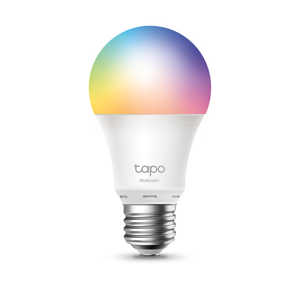L530E, visuel officiel Tapo
